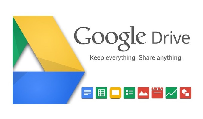 does google drive for mac save work to hdd