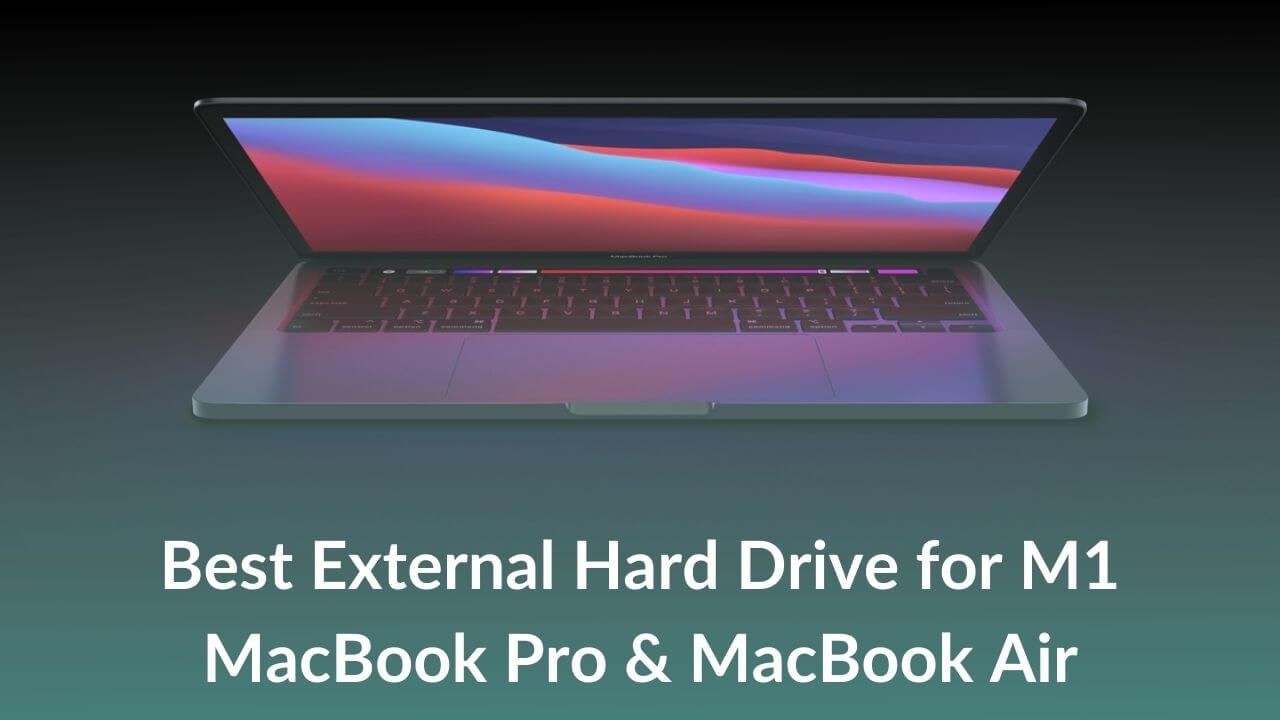 usb3 video editing hard drive for mac