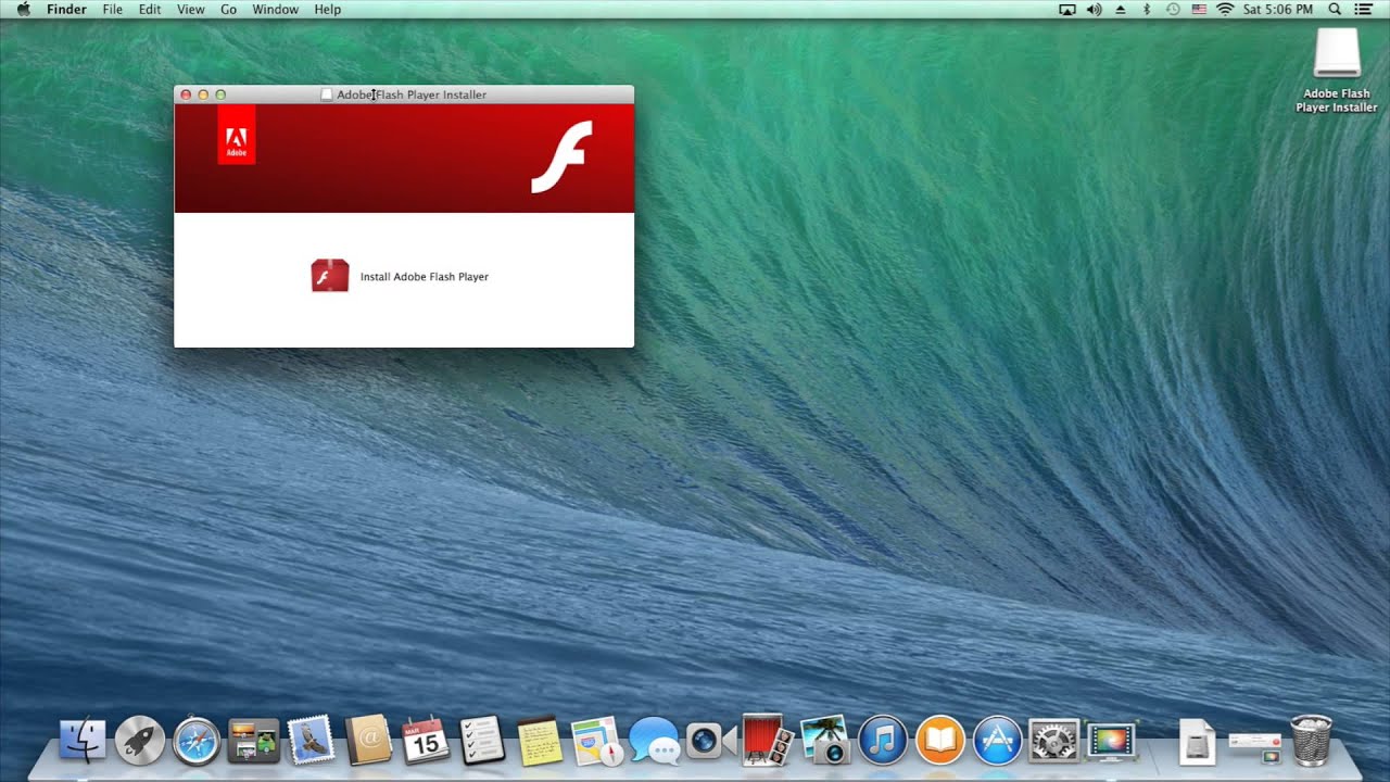 what is the best flash player for mac
